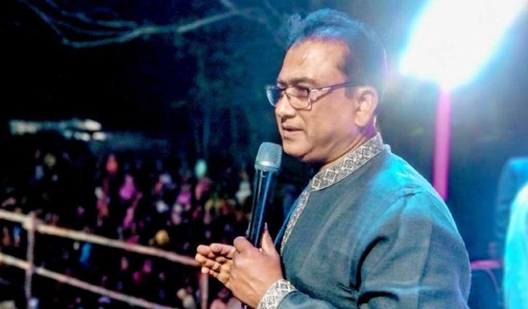 এমপি আনার খুন: সঞ্জীবা গার্ডেনসের বাসিন্দারা যা বলছে